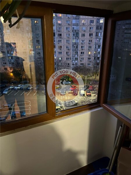 Tineretului | Apartament 2 camere | Decomandat | 55mp | B11957