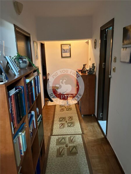 Tineretului | Apartament 2 camere | Decomandat | 55mp | B11957