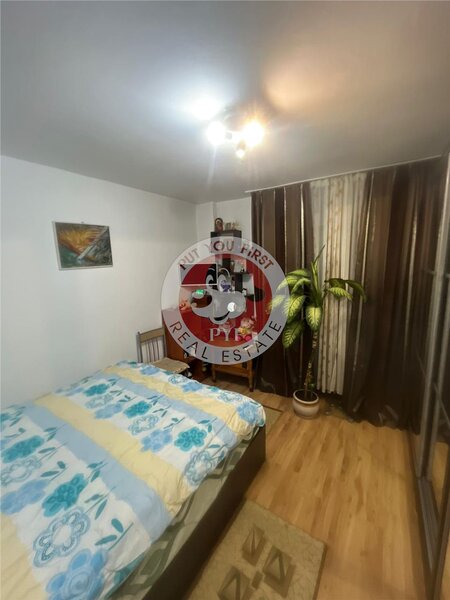 Tineretului | Apartament 2 camere | Decomandat | 55mp | B11957