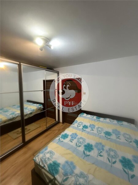 Tineretului | Apartament 2 camere | Decomandat | 55mp | B11957