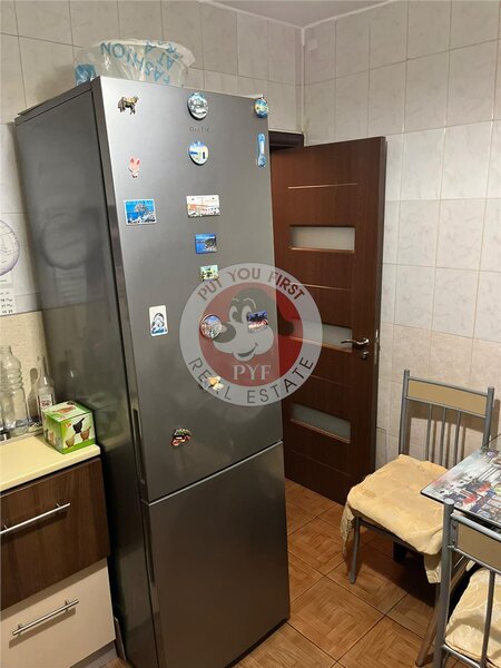 Tineretului | Apartament 2 camere | Decomandat | 55mp | B11957