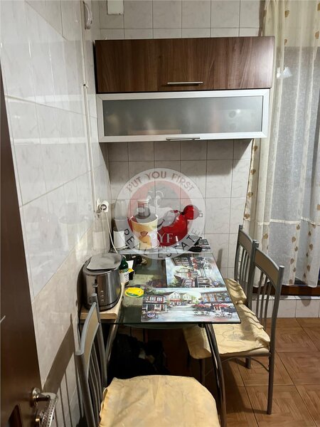 Tineretului | Apartament 2 camere | Decomandat | 55mp | B11957