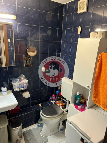 Tineretului | Apartament 2 camere | Decomandat | 55mp | B11957